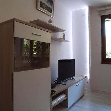 Appartement Illusion NEW à SJJ Extérieur photo
