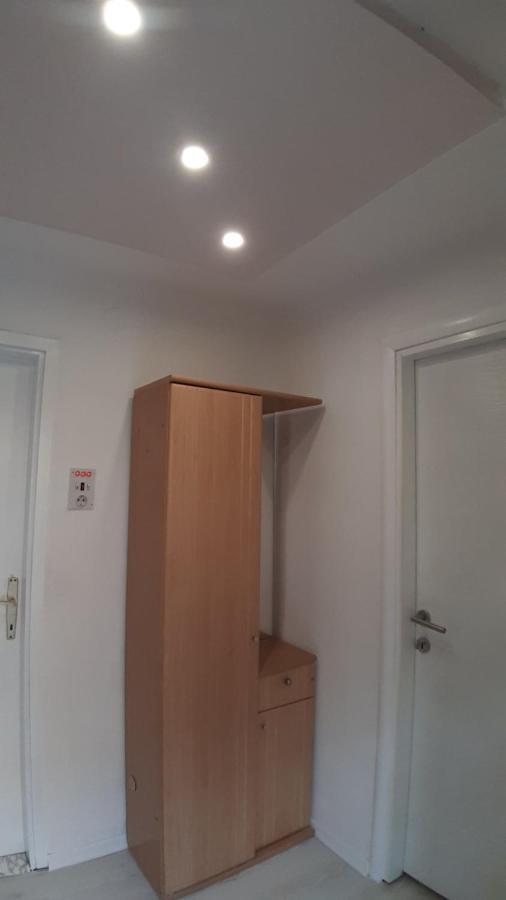 Appartement Illusion NEW à SJJ Extérieur photo
