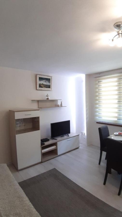 Appartement Illusion NEW à SJJ Extérieur photo