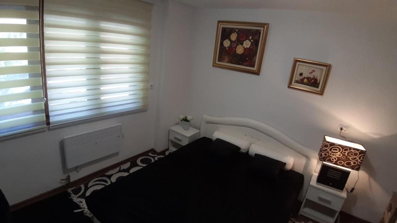 Appartement Illusion NEW à SJJ Extérieur photo