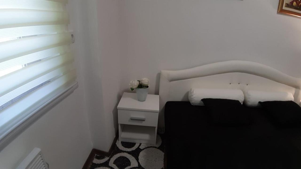Appartement Illusion NEW à SJJ Extérieur photo