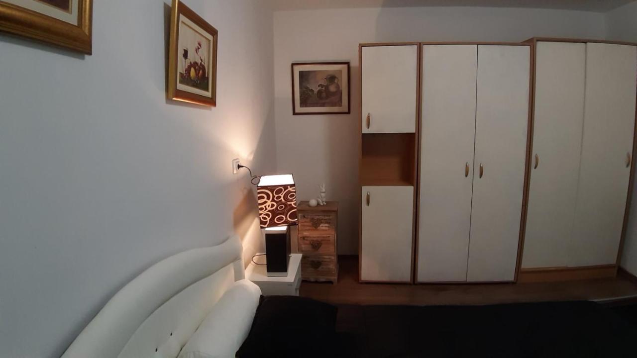 Appartement Illusion NEW à SJJ Extérieur photo