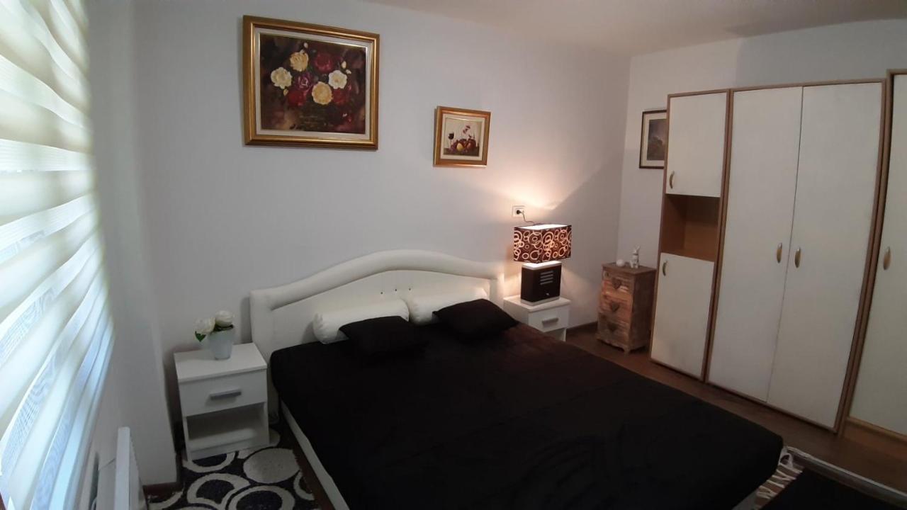 Appartement Illusion NEW à SJJ Extérieur photo