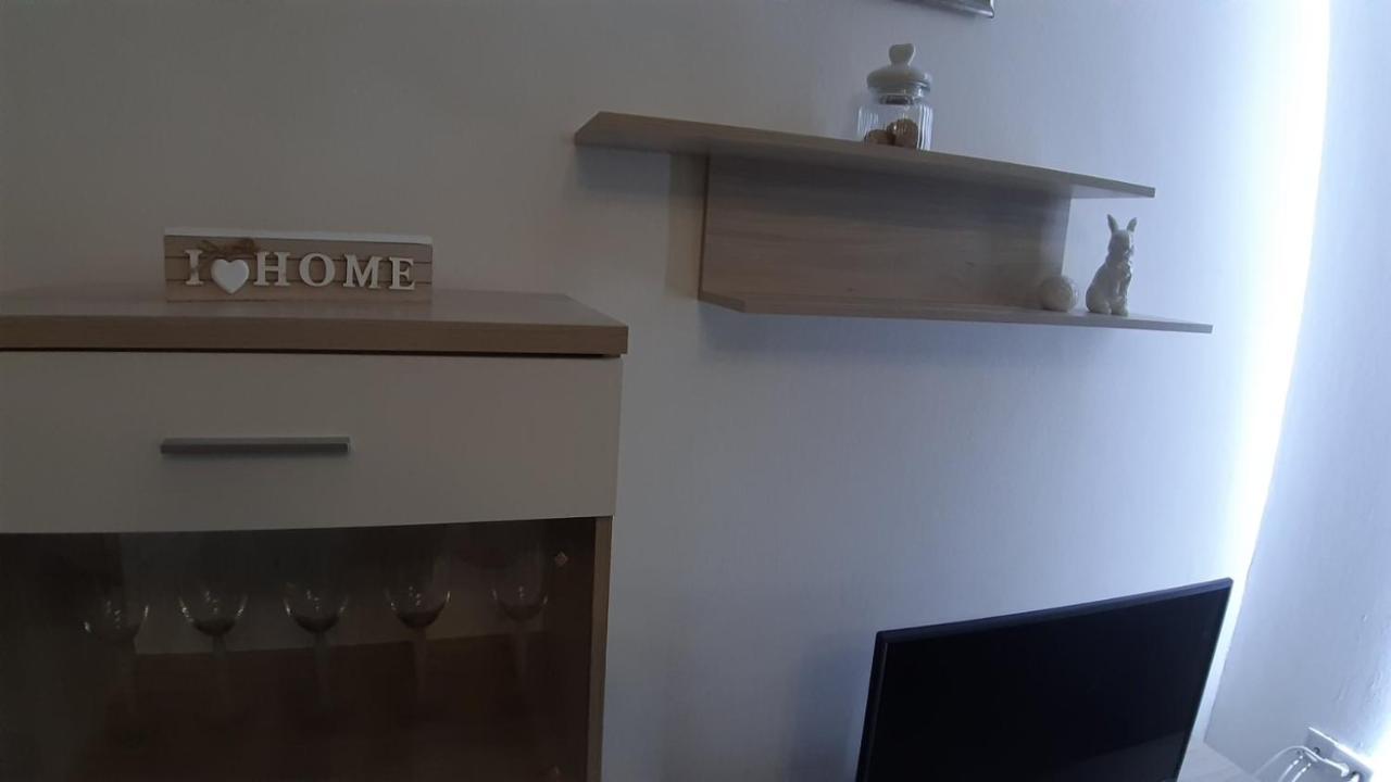 Appartement Illusion NEW à SJJ Extérieur photo